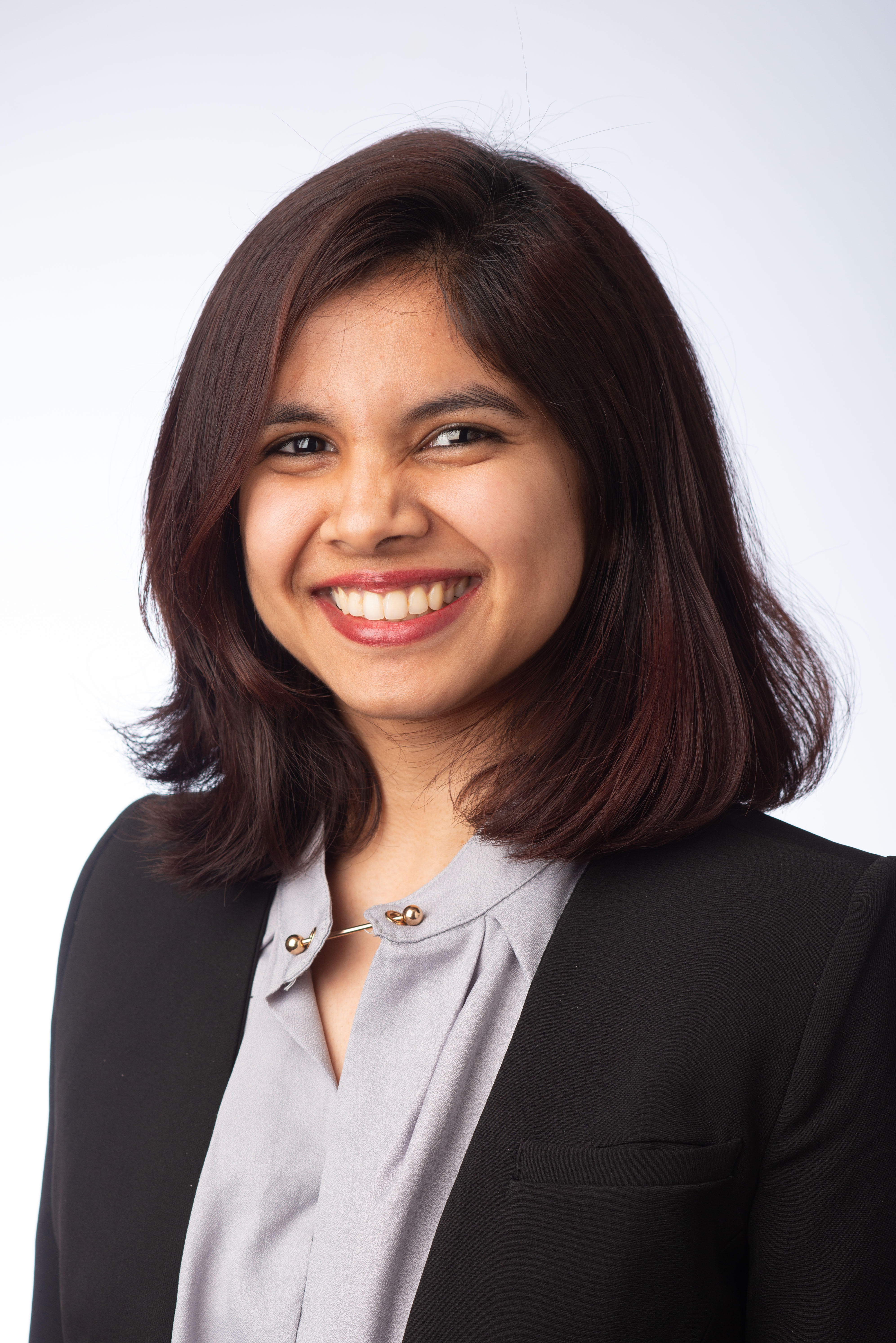 Rachana Lalit Talekar, M.P.H., B.D.S. – Rachana Talekar